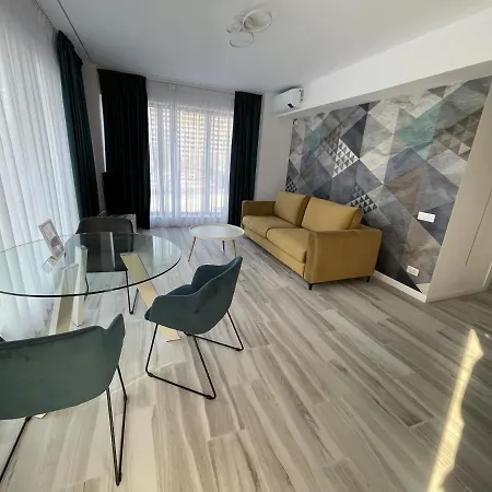 Avg By The Sea - Bel Air Nord Apartamento *