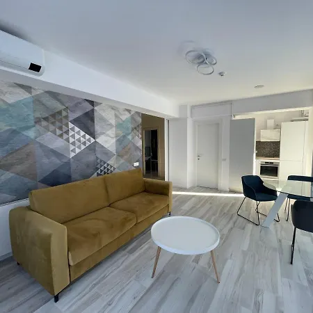 Avg By The Sea - Bel Air Nord *