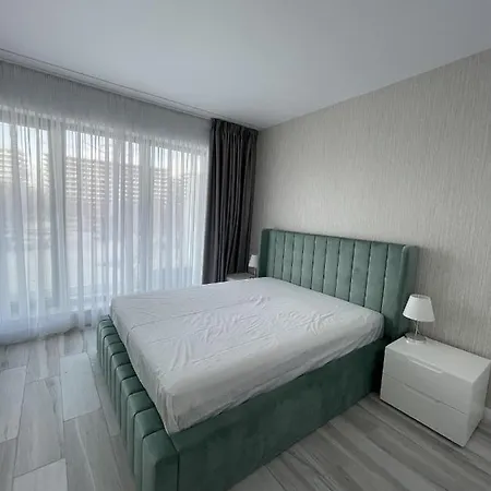 Avg By The Sea - Bel Air Nord Apartamento *