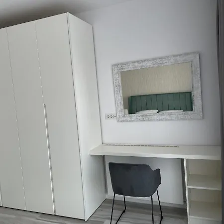 Avg By The Sea - Bel Air Nord Apartamento *