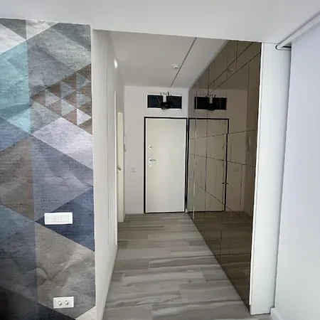 Avg By The Sea - Bel Air Nord Apartamento *