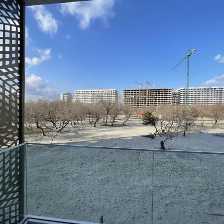 Avg By The Sea - Bel Air Nord * Mamaia