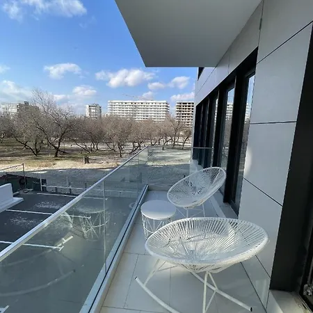 Avg By The Sea - Bel Air Nord