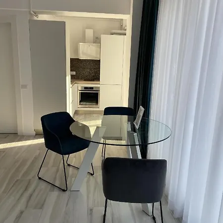 Avg By The Sea - Bel Air Nord