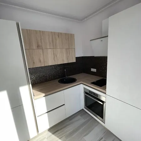 Avg By The Sea - Bel Air Nord Apartment *