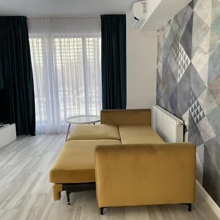 Apartman Avg By The Sea - Bel Air Nord *