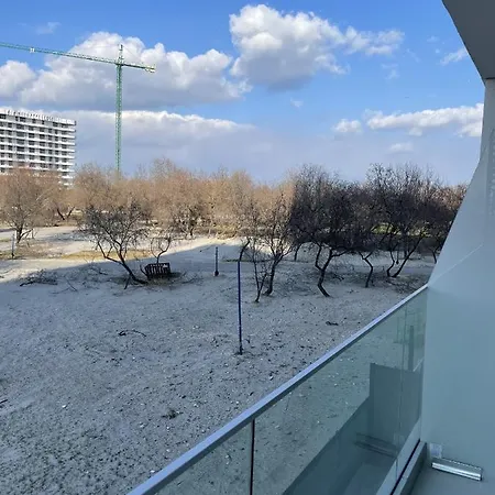 Apartment Avg By The Sea - Bel Air Nord *