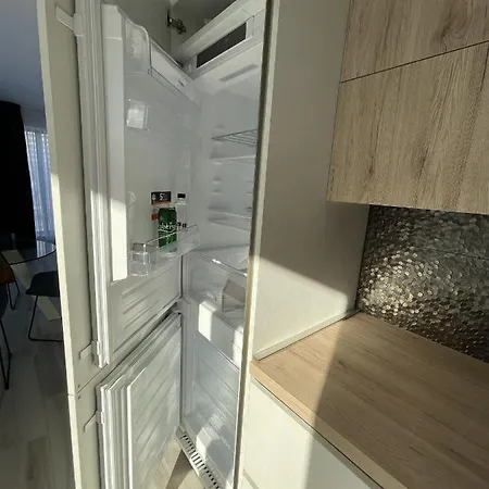 Apartment Avg By The Sea - Bel Air Nord *