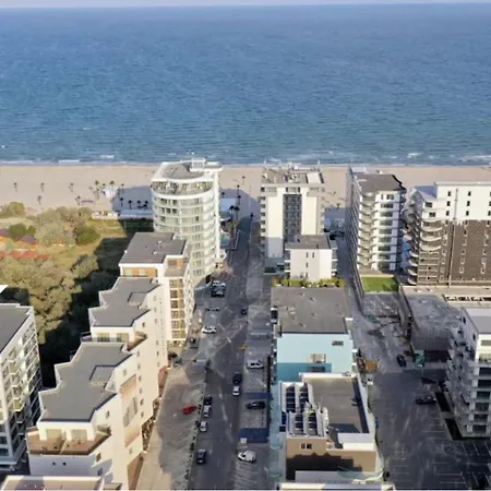 Avg By The Sea - Bel Air Nord * Mamaia