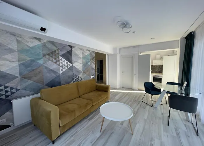 Avg By The Sea - Bel Air Nord *