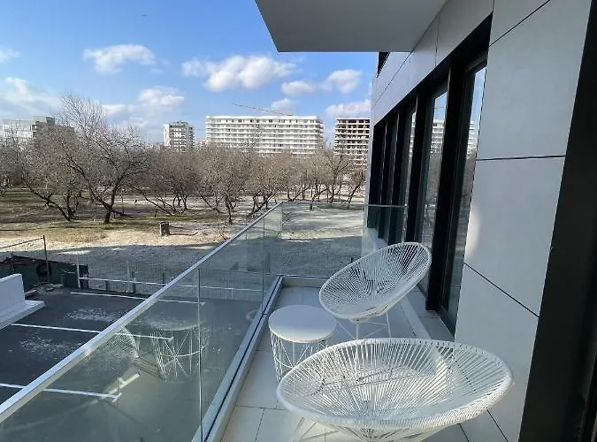 Avg By The Sea - Bel Air Nord