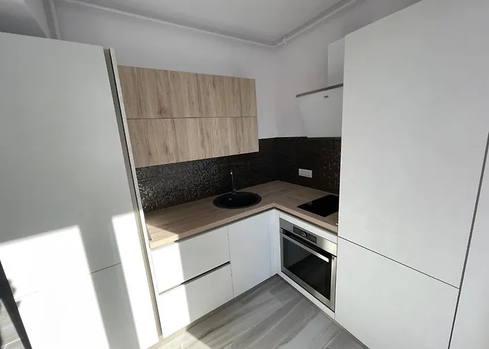 Avg By The Sea - Bel Air Nord Appartement *