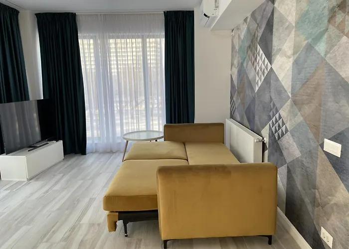 Appartement Avg By The Sea - Bel Air Nord *