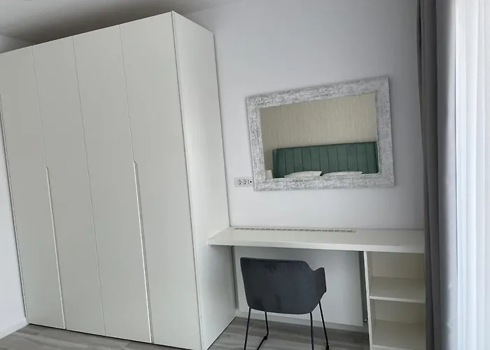 Avg By The Sea - Bel Air Nord Appartement *