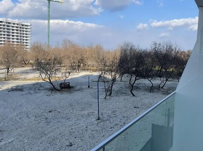 Appartement Avg By The Sea - Bel Air Nord *