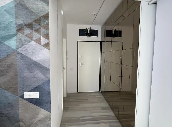 Avg By The Sea - Bel Air Nord Appartement *