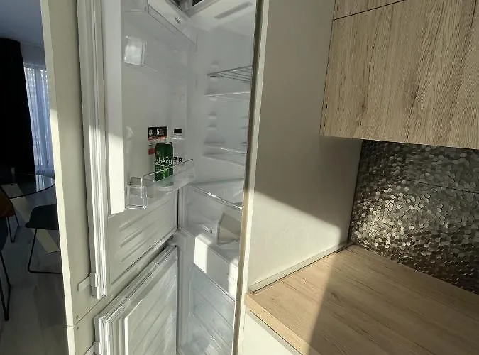 Appartement Avg By The Sea - Bel Air Nord *