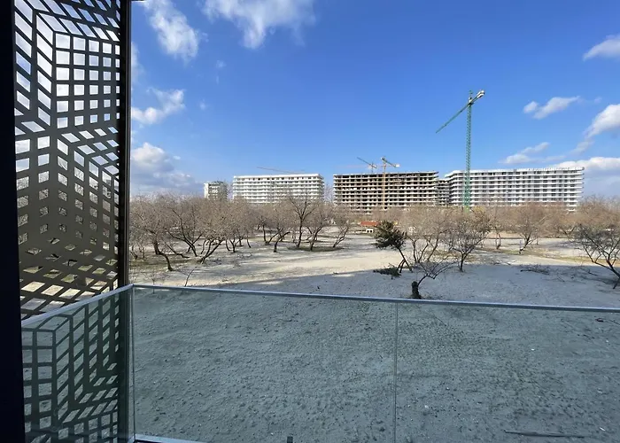 Avg By The Sea - Bel Air Nord * Mamaia